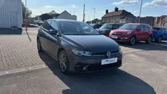 Used 2022 VW Polo R-line Hatchback | £16,351 (Fair price)