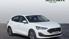 Used 2023 Ford Focus Titanium Hatchback | £16,250 (Good price)