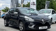 Used 2016 Renault Clio IV Dynamique Hatchback | £9,662 (Fair price)