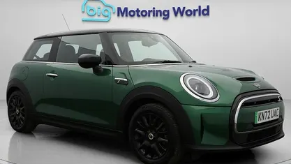 Used 2023 Mini Cooper Level 2 Hatchback | £14,800 (Fair price)