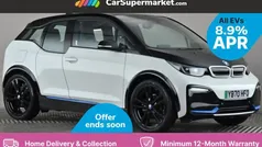 White Used 2021 BMW i3 Hatchback | £13,497 (Fair price)