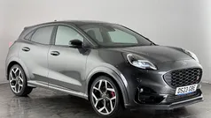 Used 2023 Ford Puma ST Hatchback | £18,700 (Good price)