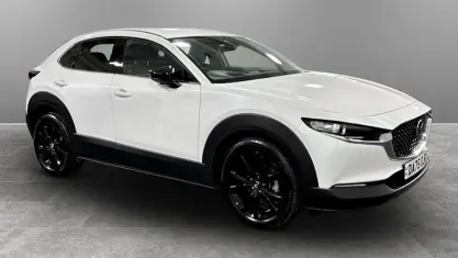 Used Mazda CX-30 Homura-Line 140 HP (102 kW) 2026 SUV