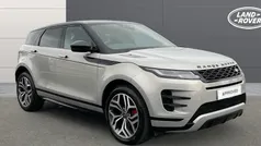 Used 2023 Land Rover Range Rover evoque Autobiography SUV | £35,325 (Fair price)
