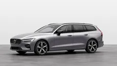 Used 2026 Volvo V60 Plus Estate | £43,125 (Fair price)