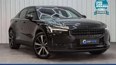 Used 2022 Polestar 2 Plus Hatchback | £21,495 (Good price)