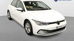 Used 2024 VW Golf VIII Life Hatchback | £15,249 (Super price)