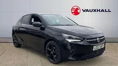 Used 2022 Vauxhall Corsa Edition Hatchback | £10,995 (Fair price)