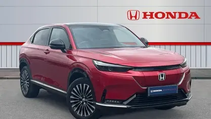 Usado Honda e:Ny1 Advance 150 kW (204 HP) 2026 SUV