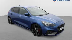 Used 2020 Ford Focus ST Hatchback | £20,349 (Fair price)