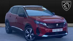 Used 2022 Peugeot 3008 Premium Estate | £21,570 (Fair price)