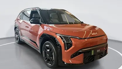 New 2025 Kia EV3 GT-Line S SUV | £35,999 (Good price)