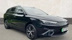 Used 2022 MG MG5 EV Trophy Estate | £16,250 (Fair price)