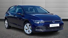 Used 2024 VW Golf VIII Style Hatchback | £21,995 (Fair price)
