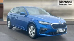 Used 2024 Skoda Scala SE Hatchback | £15,450 (Fair price)