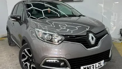 Occasion Renault Captur Dynamique 90 ch (66 kW) 2015 SUV