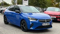 Used 2022 Vauxhall Corsa Edition Hatchback | £11,747 (Fair price)