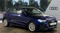 Used 2025 Audi A1 Sport Hatchback | £22,017 (Fair price)