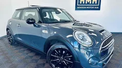Used 2018 Mini Cooper S Hatch Hatchback | £7,500 (Super price)