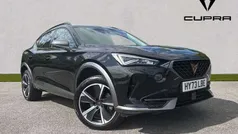 Used 2023 Cupra Formentor SUV | £21,795 (Good price)