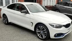 Used 2019 BMW 420 Comfort Edition Coupe | £16,299 (Fair price)