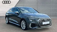 Used 2022 Audi S3 Comfort Hatchback | £29,916 (Good price)