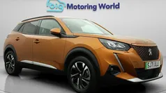 Used 2022 Peugeot e-2008 Allure Premium SUV | £12,800 (Fair price)