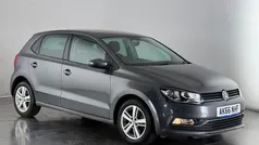 Used 2016 VW Polo Match Hatchback | £6,500 (Fair price)