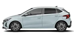 Used 2025 Hyundai i20 Premium Hatchback | £22,870 (Fair price)