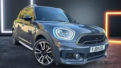 Used 2020 Mini Cooper S Countryman Sport SUV | £15,990 (Fair price)