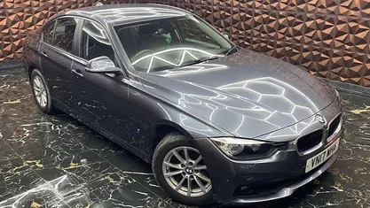 Used BMW 330e Comfort Edition 252 HP (185 kW) 2017 Sedan