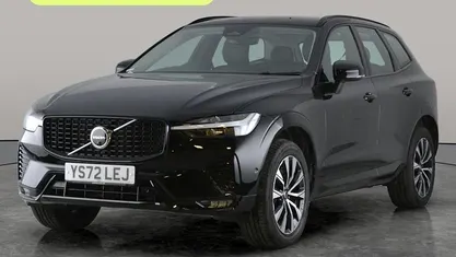 Used 2022 Volvo XC60 Plus SUV | £31,071 (Fair price)
