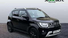 Used 2023 Suzuki Ignis SZ5 Hatchback | £14,895 (Fair price)