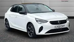 Used 2022 Vauxhall Corsa Edition Hatchback | £16,245 (Fair price)