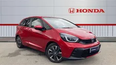 Used 2025 Honda Jazz Advance Hatchback | £25,743 (Fair price)