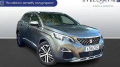 Used 2020 Peugeot 3008 GTi Estate | £15,216 (Fair price)