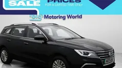MG MG5 EV