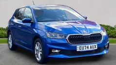 Used 2024 Skoda Fabia SE L Hatchback | £18,094 (Fair price)