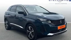 Used 2023 Peugeot 3008 GTi Estate | £22,507 (Fair price)