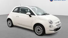 Used 2023 Fiat 500 Hatchback | £8,999 (Fair price)