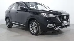 Used 2022 MG HS Excite SUV | £14,200 (Fair price)