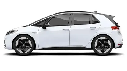 Used 2021 VW ID.3 Pro Performance Hatchback | £14,990 (Fair price)