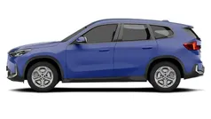 New 2025 BMW iX1 M Sport SUV | £45,457 (Super price)