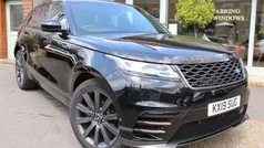 Used 2020 Land Rover Range Rover Velar HSE Dynamic SUV | £26,000 (Fair price)