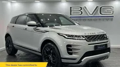 Used 2020 Land Rover Range Rover evoque SE Dynamic Hatchback | £19,994 (Fair price)
