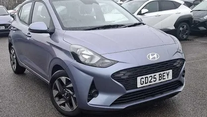 Used 2025 Hyundai i10 Advanced Hatchback | £14,999 (Fair price)