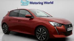 Used 2020 Peugeot 208 Allure Hatchback | £13,800 (Fair price)