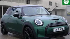 Used 2023 Mini Cooper Level 3 Hatchback | £15,400 (Fair price)