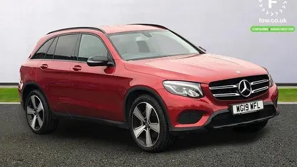 Used 2019 Mercedes 250 Urban Estate | £17,399 (Super price)