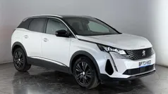 Used 2023 Peugeot 3008 GTi Estate | £20,850 (Fair price)